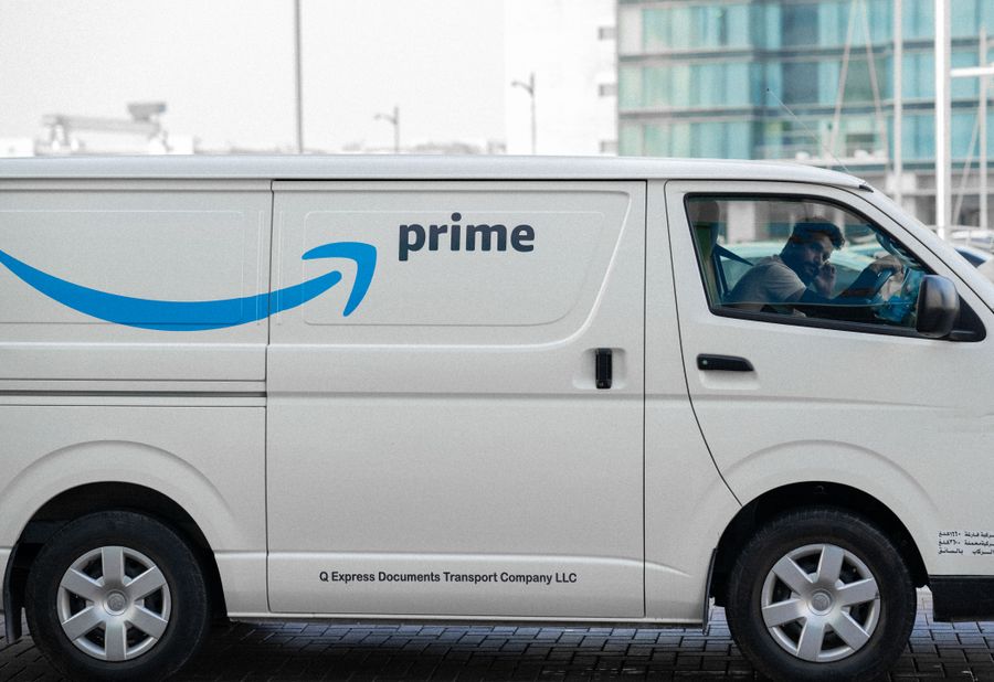 Last-Mile Delivery Networks