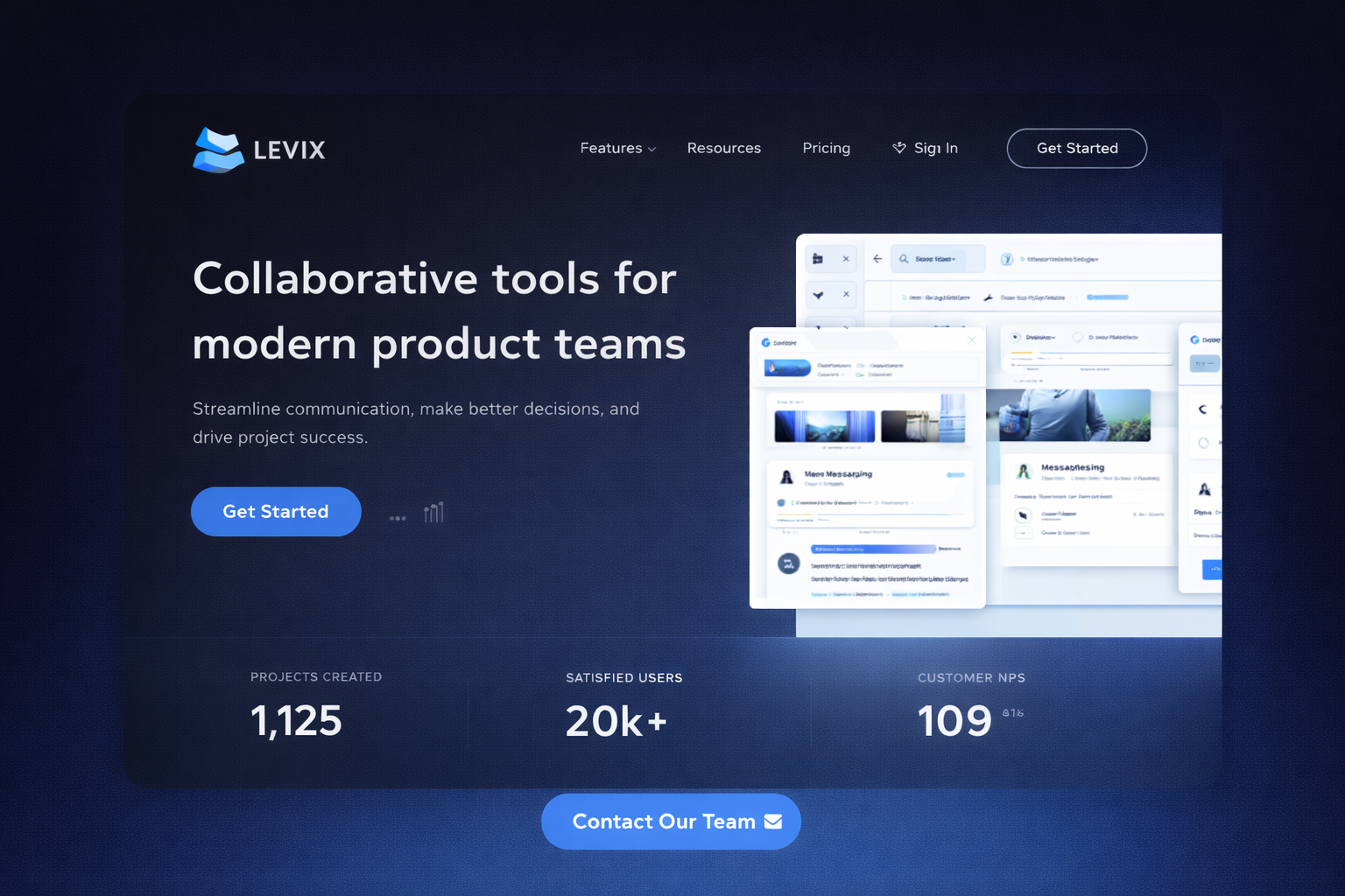 Collaborative Tools