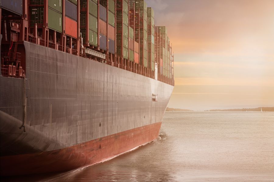 Logistics & Freight