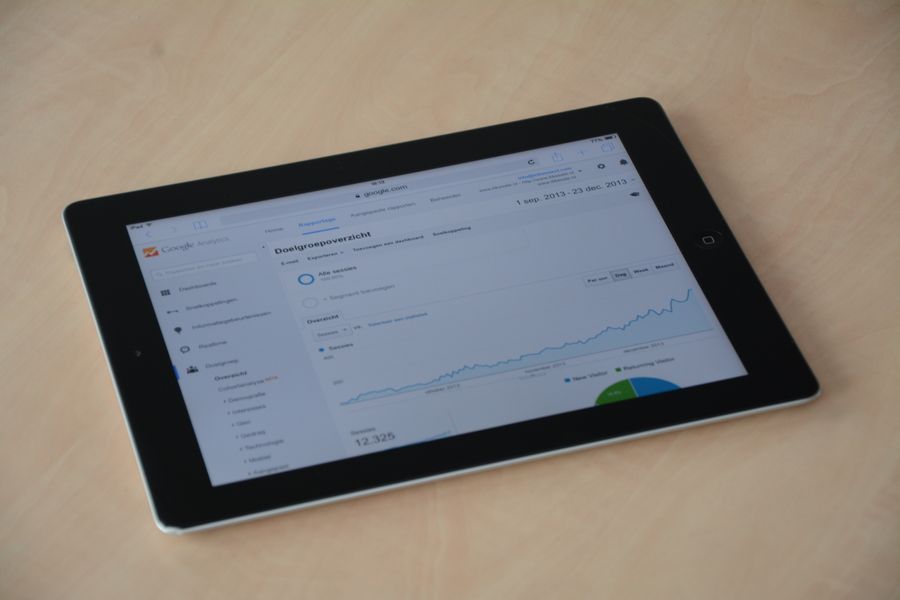 Analytics Dashboards