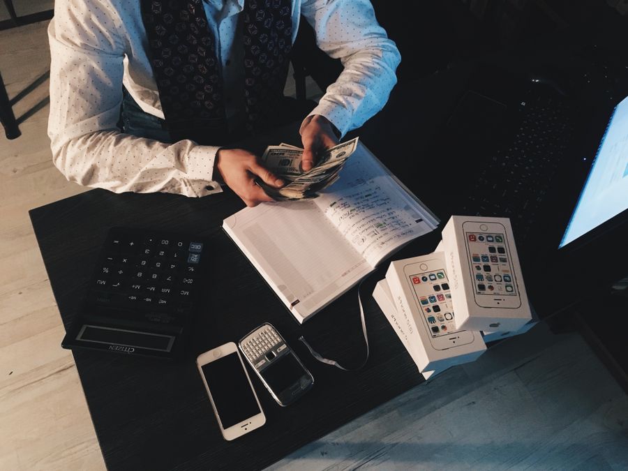 Billing & Accounting