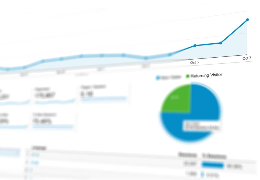 Data & Analytics Dashboards