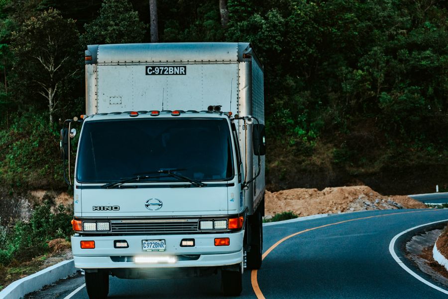Fleet & Logistics Software