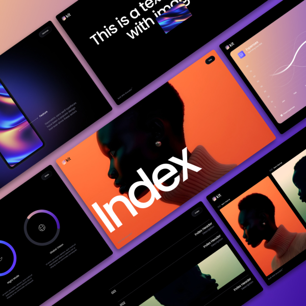 Portfolio project