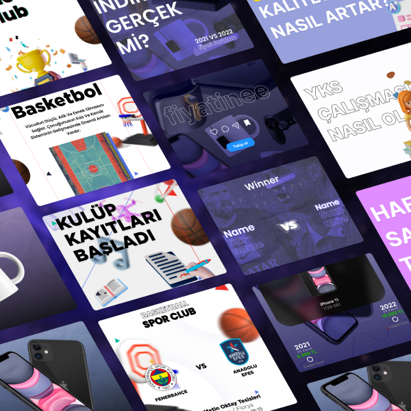 Portfolio project